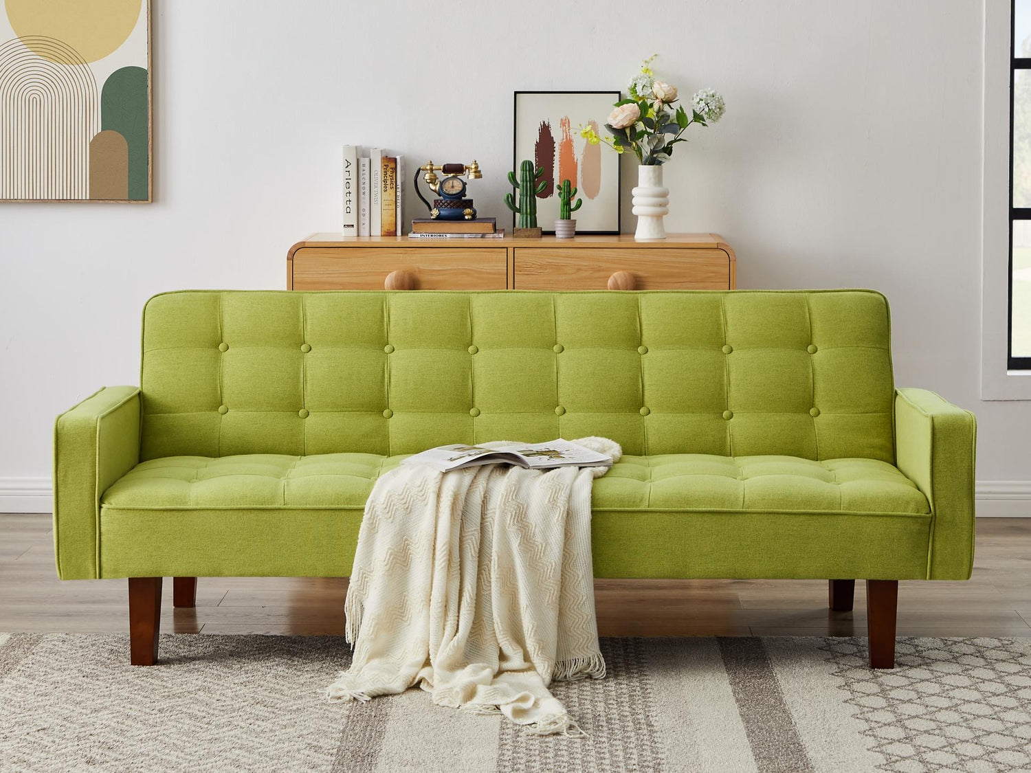 Sofa beds